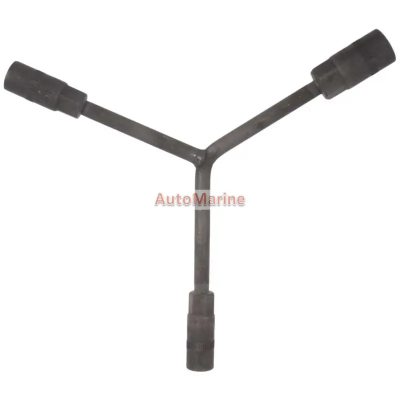 SALI Y Type Socket Wrench (12*14*17)inch