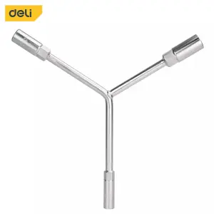 SALI Y Type Socket Wrench (8*10*12)inch