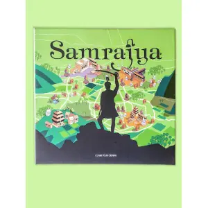 Samrajya