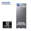 SAMSUNG 253 Ltrs Double Door Refrigerator Digital Inverter RT40H28WNPIM
