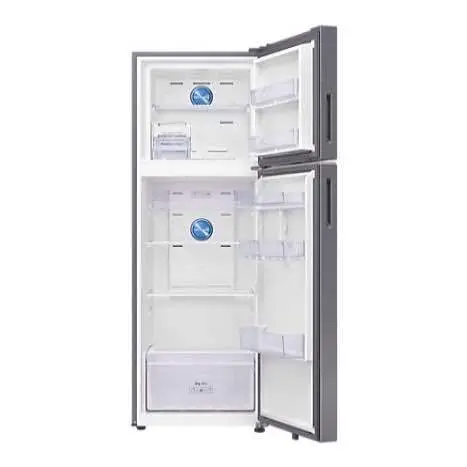 SAMSUNG 275 Litres Frost Free Digital Inverter Double Door Refrigerator RT40H30WNPIM - Image 4