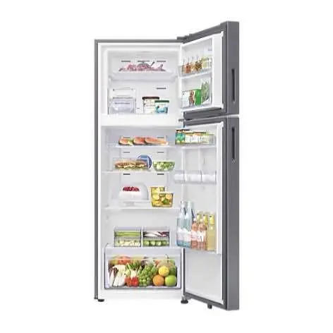 SAMSUNG 275 Litres Frost Free Digital Inverter Double Door Refrigerator RT40H30WNPIM - Image 5