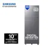 SAMSUNG 275 Litres Frost Free Digital Inverter Double Door Refrigerator RT40H30WNPIM