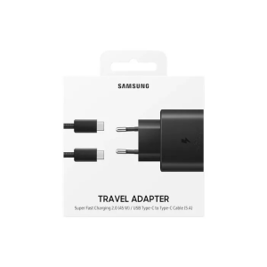 Samsung 45W Super Fast Charging 2.0 Travel Adapter