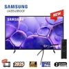 SAMSUNG 55 inch Crystal 4K UHD Smart Led Tv UA55U8500F Metal Stream Design