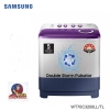 SAMSUNG 7 Kg Semi-Automatic Top Load Washing Machine With Double Storm Pulsator & Air Turbo Dry WT70C3200LL/TL