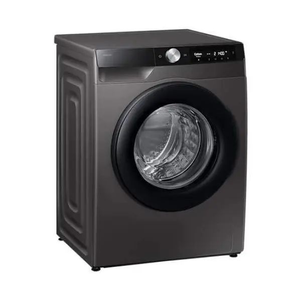 SAMSUNG 9 Kg Washing Machine With AI Control Eco Bubble WiFi WW90DG6U24AXIM - Image 3