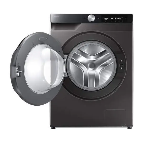 SAMSUNG 9 Kg Washing Machine With AI Control Eco Bubble WiFi WW90DG6U24AXIM - Image 3
