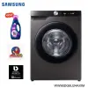 SAMSUNG 9 Kg Washing Machine With AI Control Eco Bubble WiFi WW90DG6U24AXIM