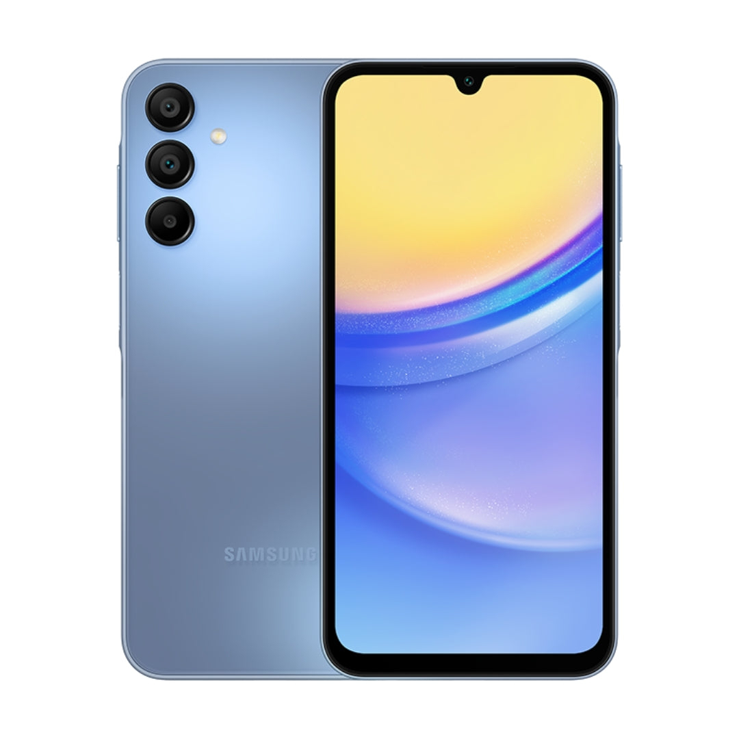 Samsung Galaxy A15 5G - Image 3