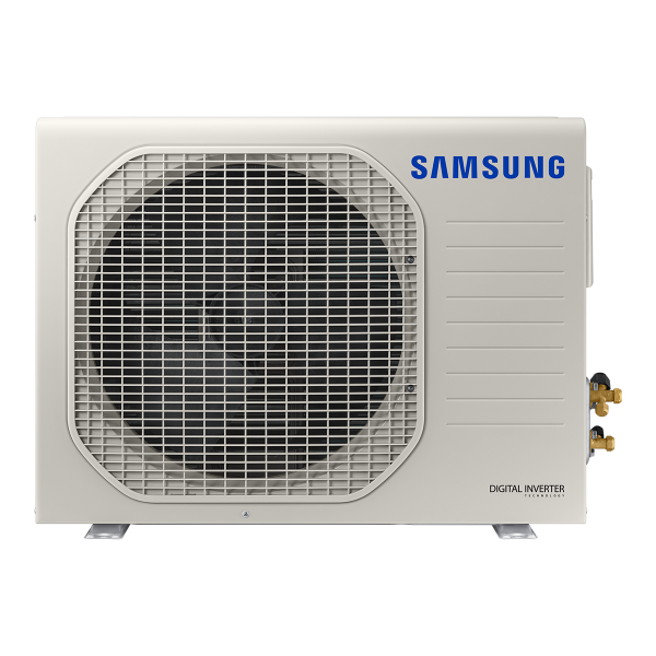 Samsung (AR12AXHZAWKN) Wall Mount AC with Fast Cooling - Image 2