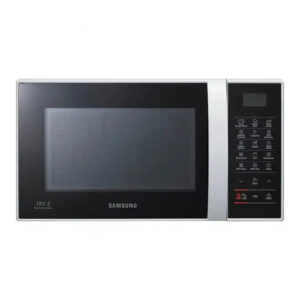 SAMSUNG 21L Convection Microwave Oven (CE76JD-B1/XTL)
