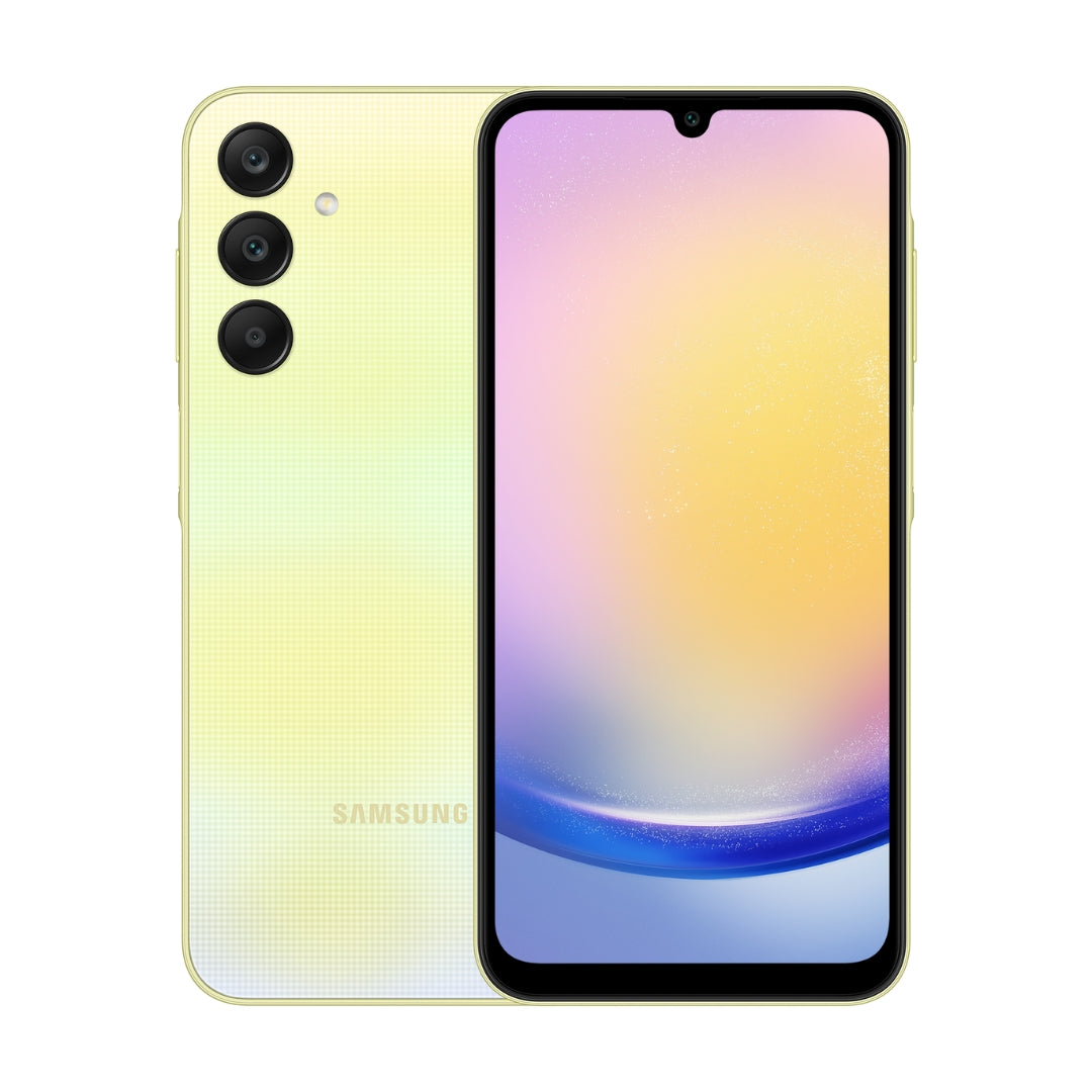 Samsung Galaxy A25 5G - Image 2