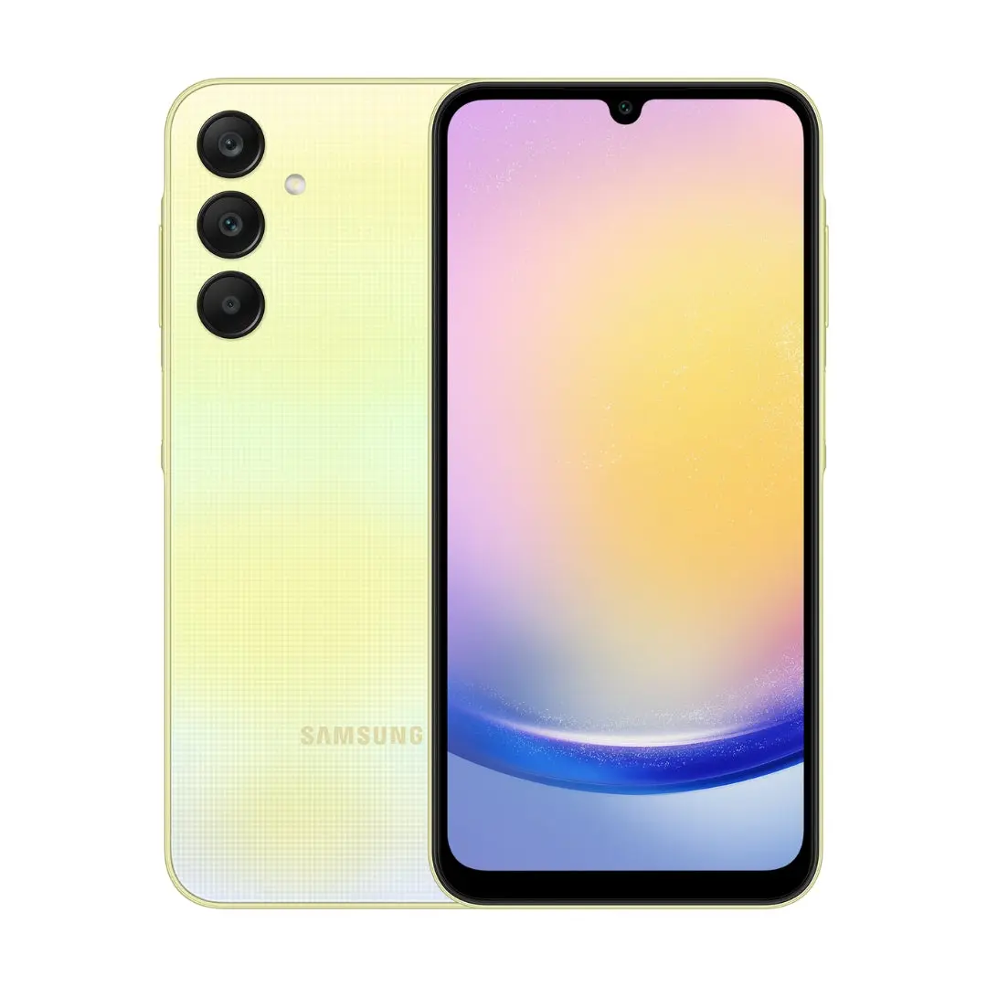 Samsung Galaxy A25 5G - Image 2