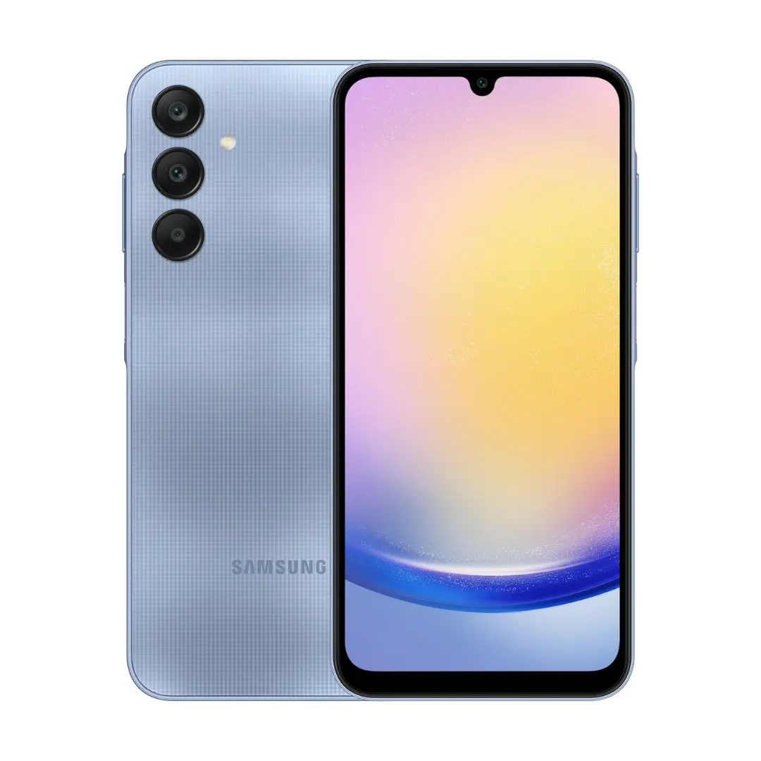 Samsung Galaxy A25 5G - Image 3