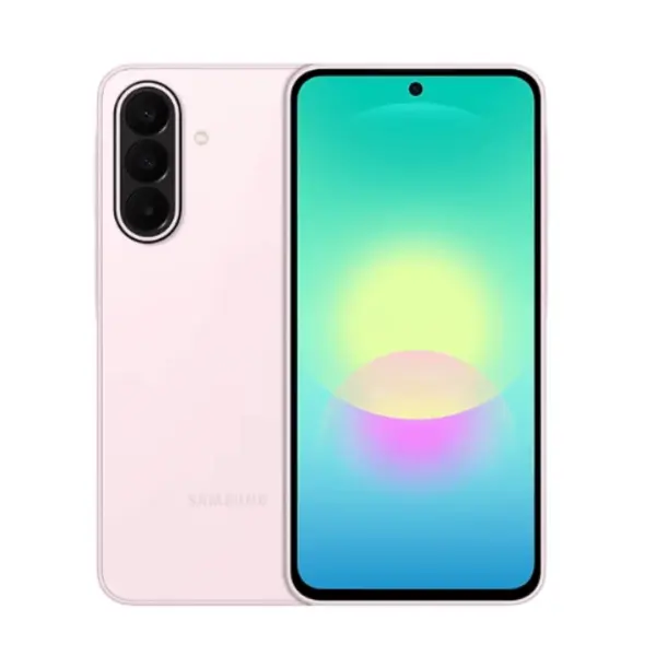 Samsung Galaxy A27 5G Smartphone with AMOLED Display - Image 2