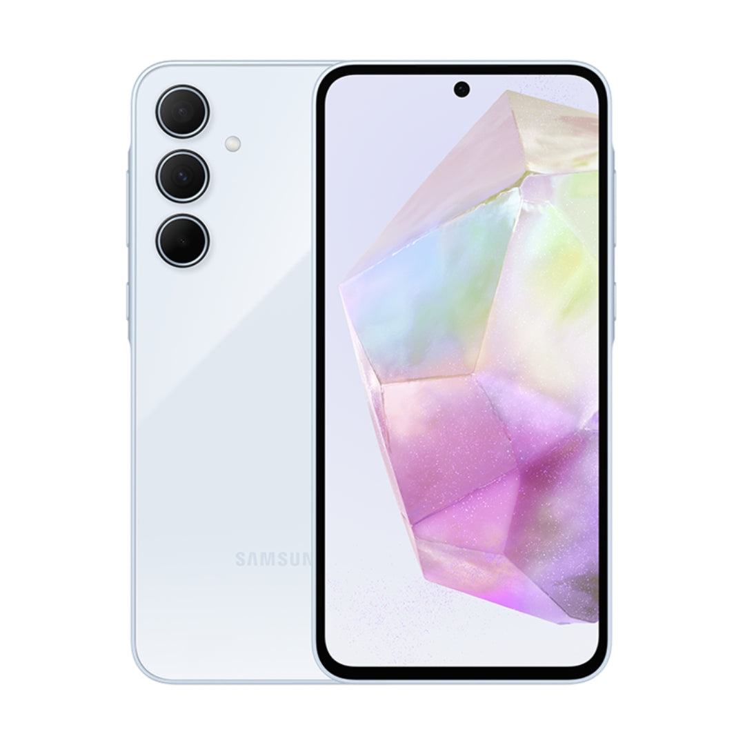 Samsung Galaxy A35 5G - Image 3
