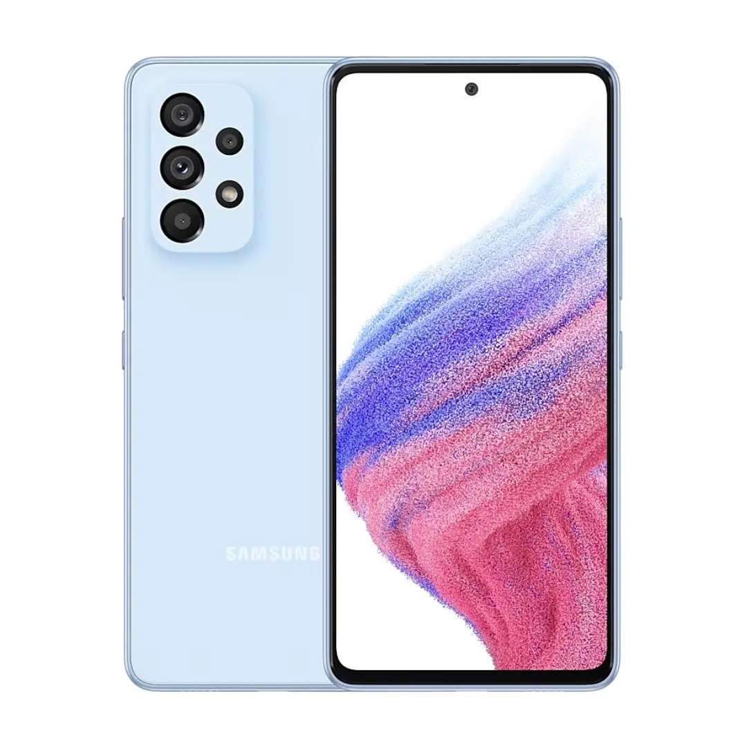 Samsung Galaxy A53 5G - Image 3