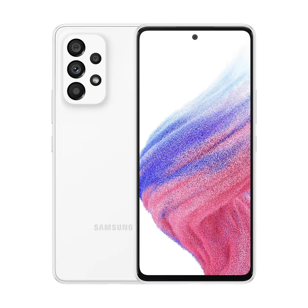 Samsung Galaxy A53 5G - Image 4