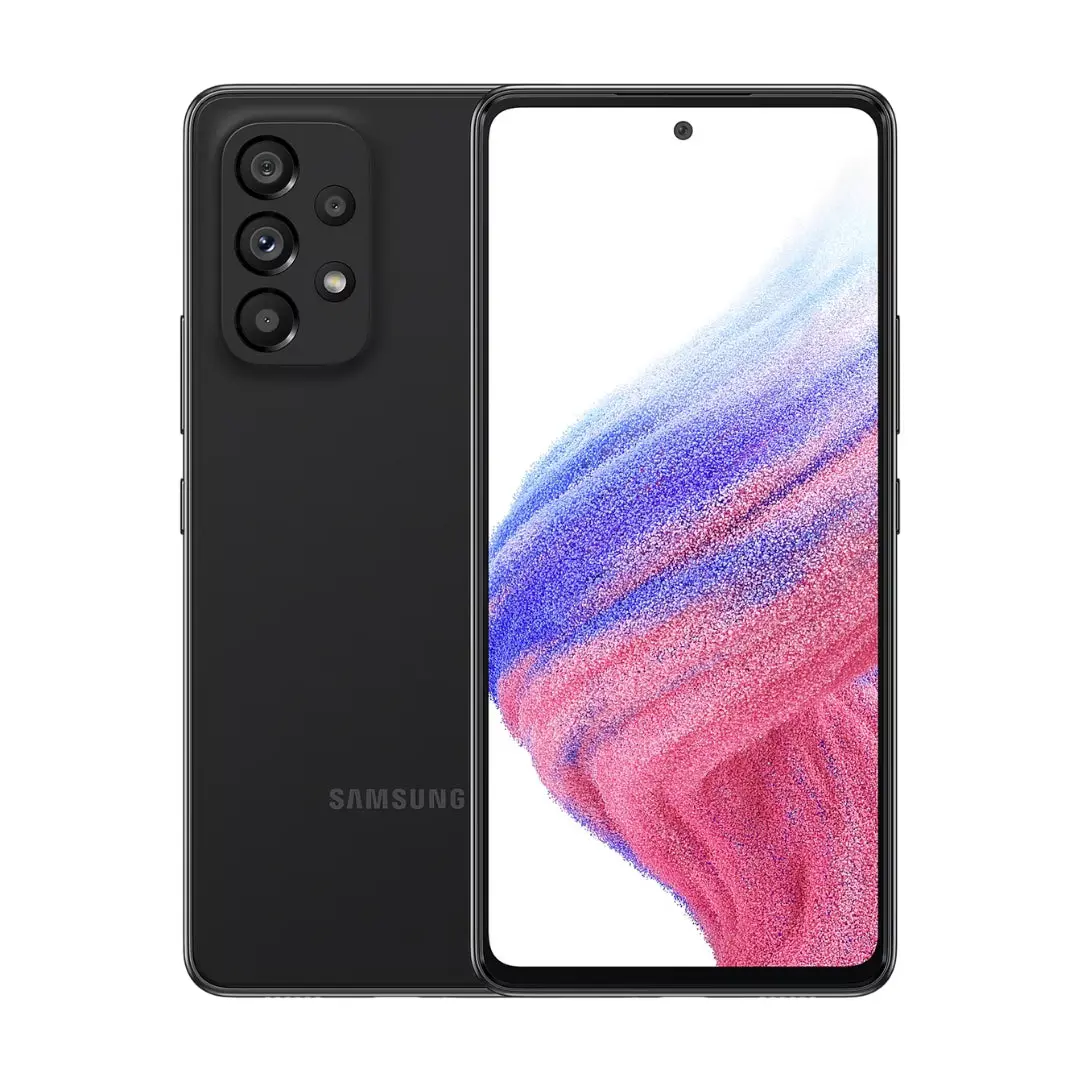 Samsung Galaxy A53 5G - Image 2