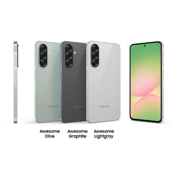 Samsung Galaxy A56 5G - Image 4