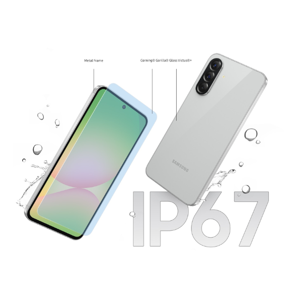 Samsung Galaxy A56 5G - Image 5