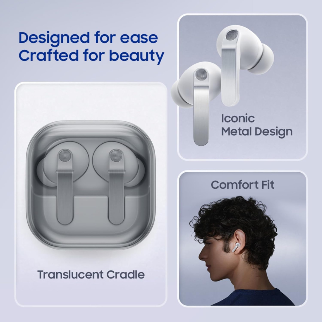 Samsung Galaxy Buds 4 Pro Price in Nepal – Buy Now (Latest 2026 Edition) - Image 12