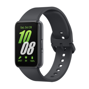 Samsung Galaxy Fit 3 AMOLED 40mm 1.6-inch Smartwatch