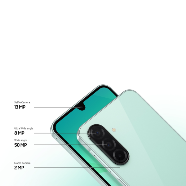 Samsung Galaxy A26 5G - Image 6