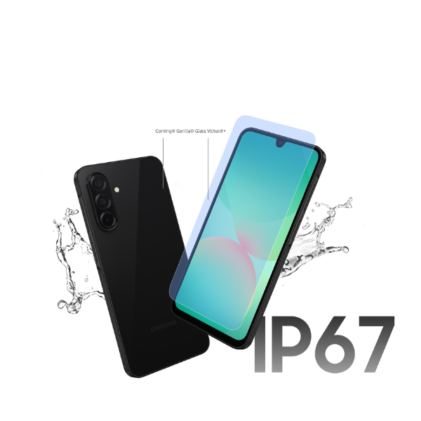 Samsung Galaxy A26 5G - Image 5