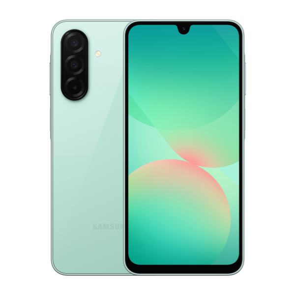 Samsung Galaxy A26 5G - Image 3