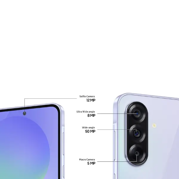 Samsung Galaxy A36 5G - Image 5