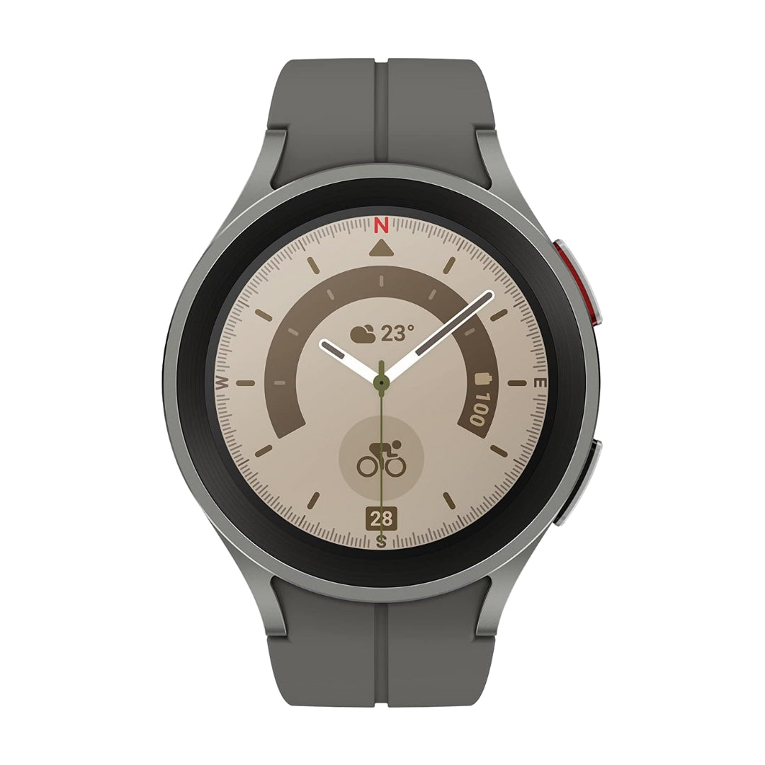 Samsung Galaxy Watch 5 Pro - Image 2