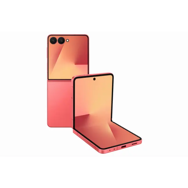 Samsung Galaxy Z Flip 7 (12GB RAM, 256GB Storage) - Image 2