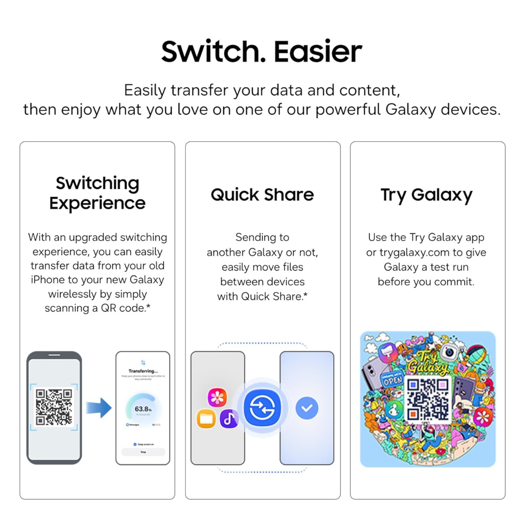 Samsung Galaxy Z Fold8 Ultra 5G Smartphone - Image 4