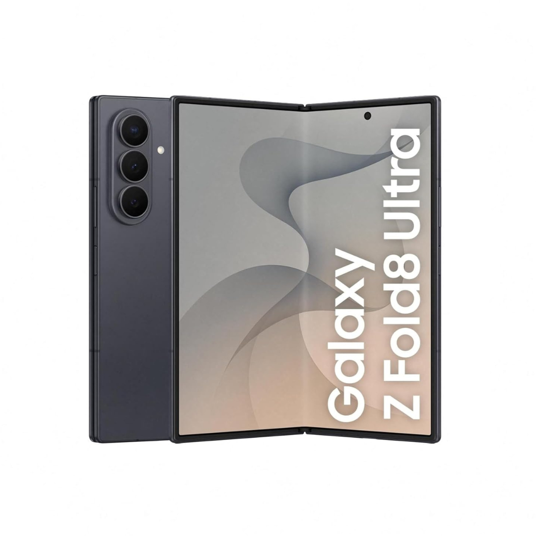 Samsung Galaxy Z Fold8 Ultra 5G Smartphone - Image 2