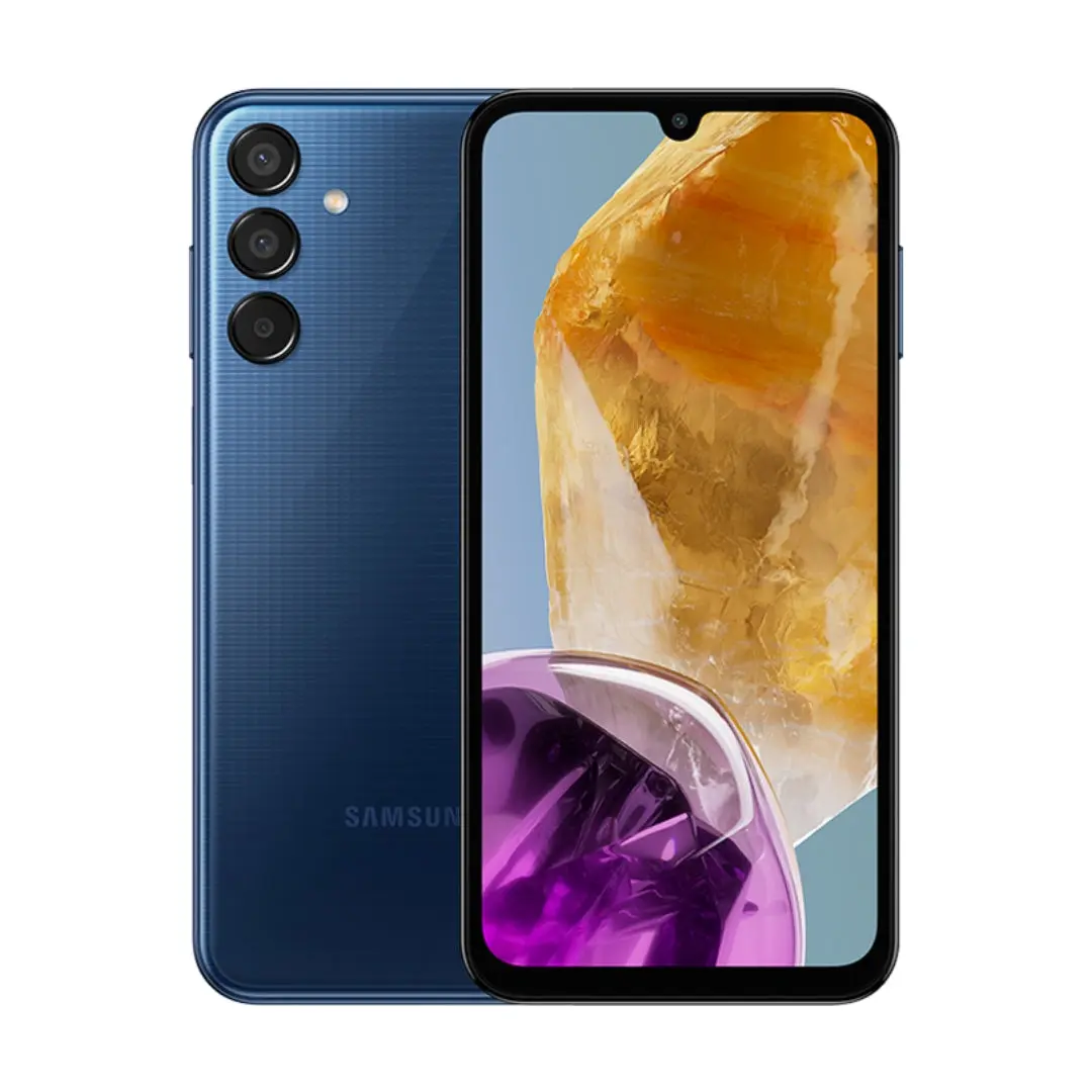 Samsung Galaxy M15 5G - Image 2