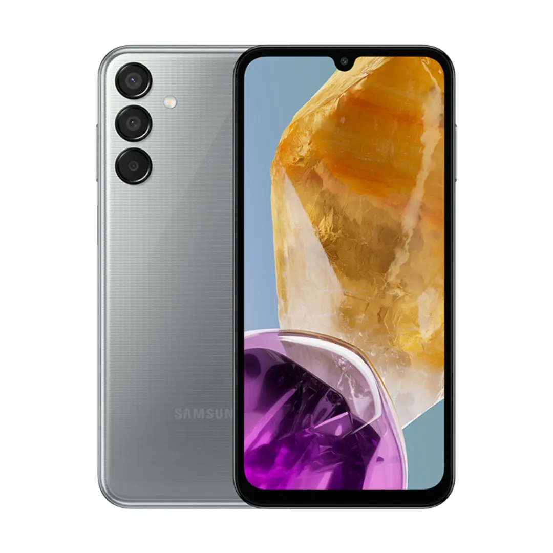 Samsung Galaxy M15 5G - Image 3