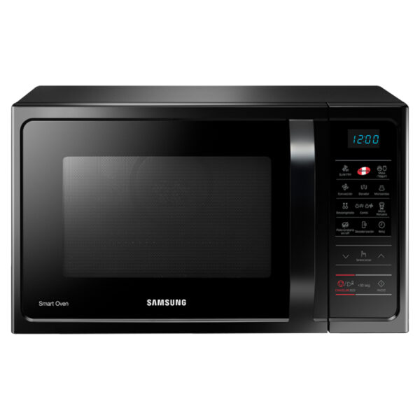 SAMSUNG 28L Convection Microwave Oven (MC28H5033CK/TL)