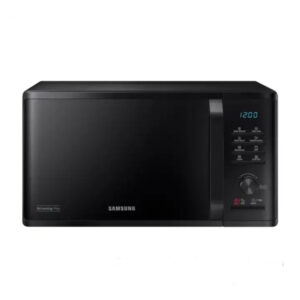 SAMSUNG 23L Grill Microwave Oven (MG23A3515AK/TL)