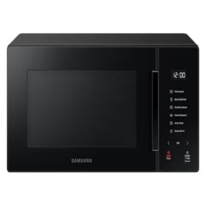SAMSUNG 23L Solo Microwave Oven (MS23T5012UK/TL)