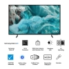 SAMSUNG QA55Q8F 55." QLED 4K Ultra HD Tizen TV with Quantum HDR (2024 model)