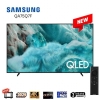 SAMSUNG QA75Q7F 75" QLED 4K UHD Smart Tv