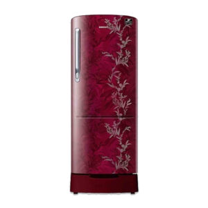 Samsung 192L Single Door Refrigerator (RR19T25CA6R/IM) 1