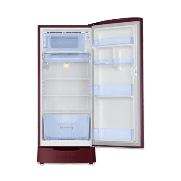 Samsung 192L Single Door Refrigerator (RR19T25CA6R/IM) 2