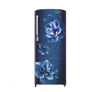 SAMSUNG 192L Single Door Digital Inverter Refrigerator (RR20C2722CU/IM)
