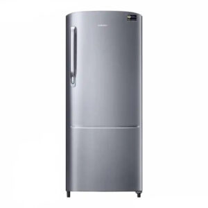 SAMSUNG 192L Single Door Refrigerator (RR20M282ZS8/IM)