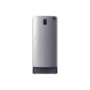 SAMSUNG 198L One Door Refrigerator with Digi-Touch Cool (RR21A2D2Y58/IM)