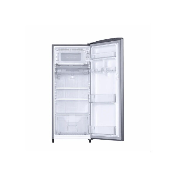 SAMSUNG 192 Liters Direct Cooling Single Door Refrigerator (RR20C20C2GS/IM) 3