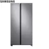 SAMSUNG RS72R5011SL - 700 Litres Inverter Side By Side Refrigerator With SpaceMax™ Technology
